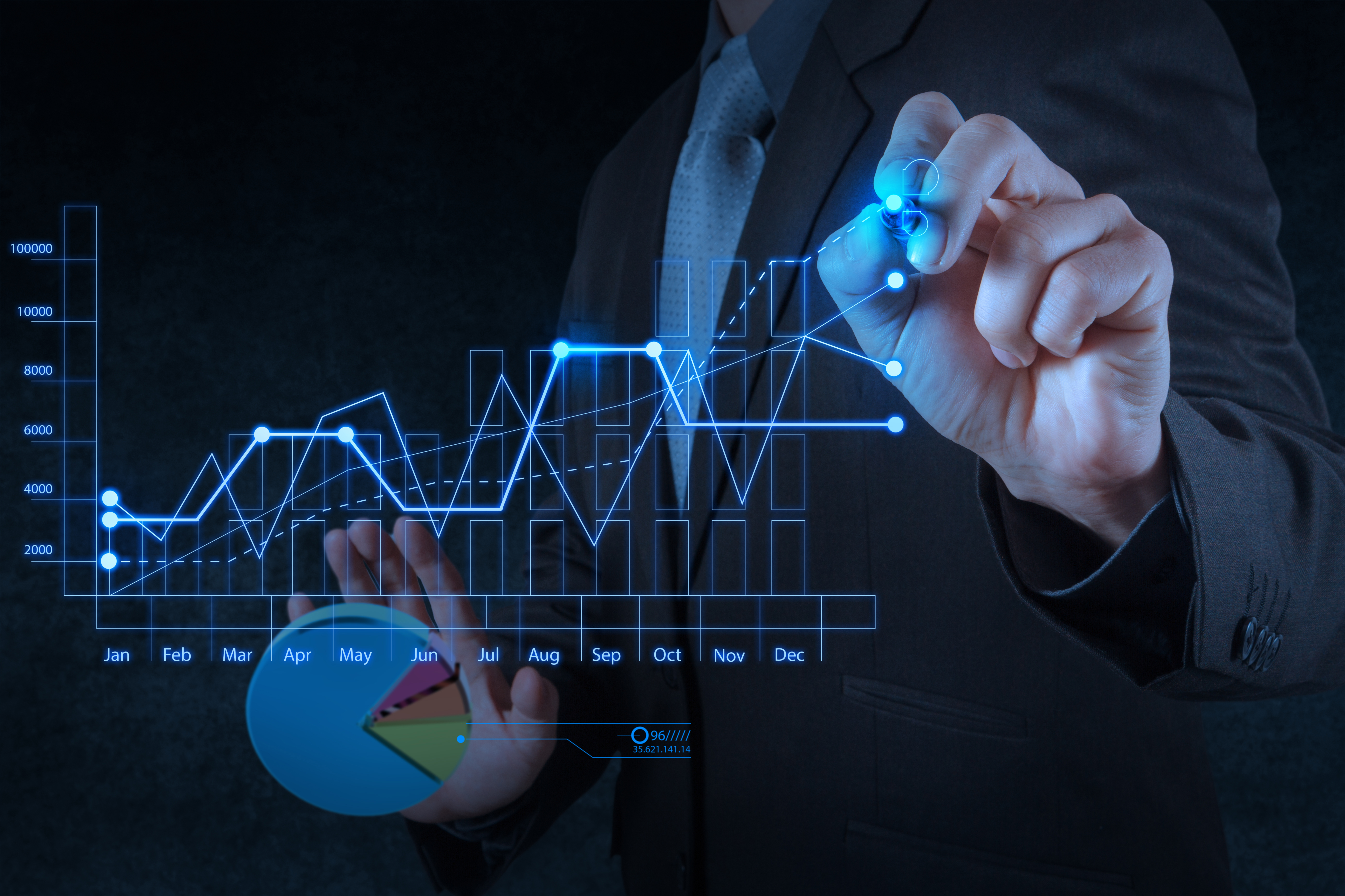 Data Analytics